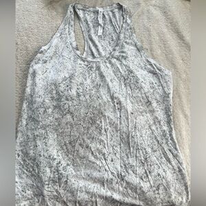 Lululemon Love Tank Top
